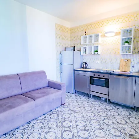 Hope Vista Mare - Sanremo - Garden - Centro Apartamento Sanremo