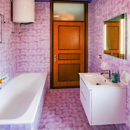 Appartement Hope Vista Mare - Sanremo - Garden - Centro *