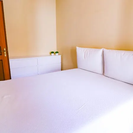 Hope Vista Mare - Sanremo - Garden - Centro Appartement San Remo