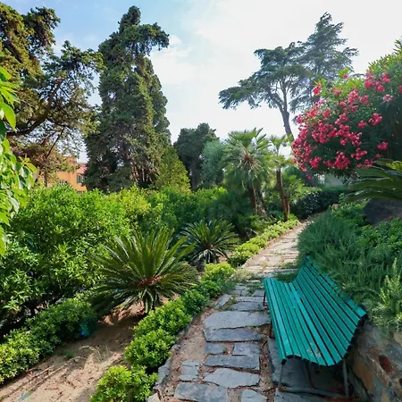 Hope Vista Mare - Sanremo - Garden - Centro * San Remo